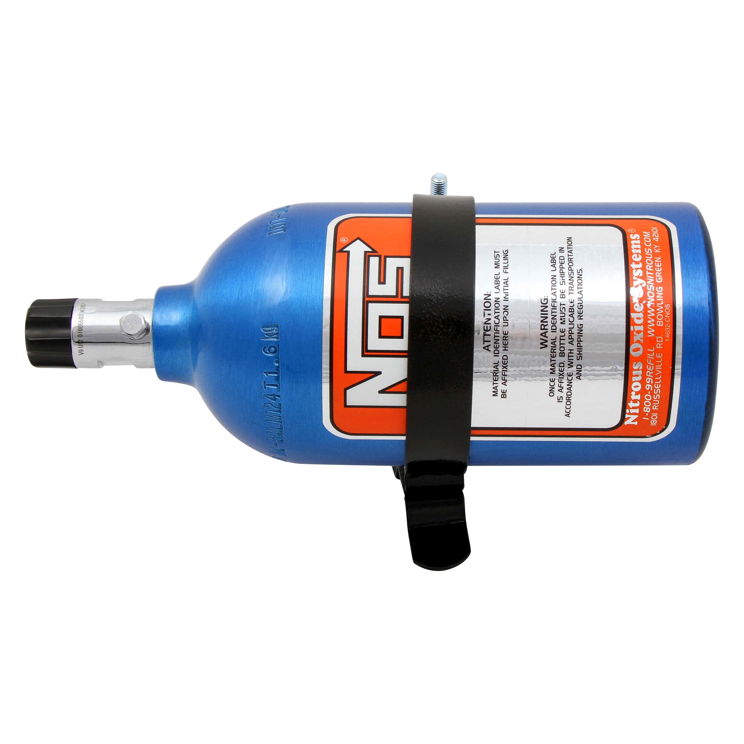 Nitrous Oxide Systems Nos Stroke Fogger Wet Nitrous System