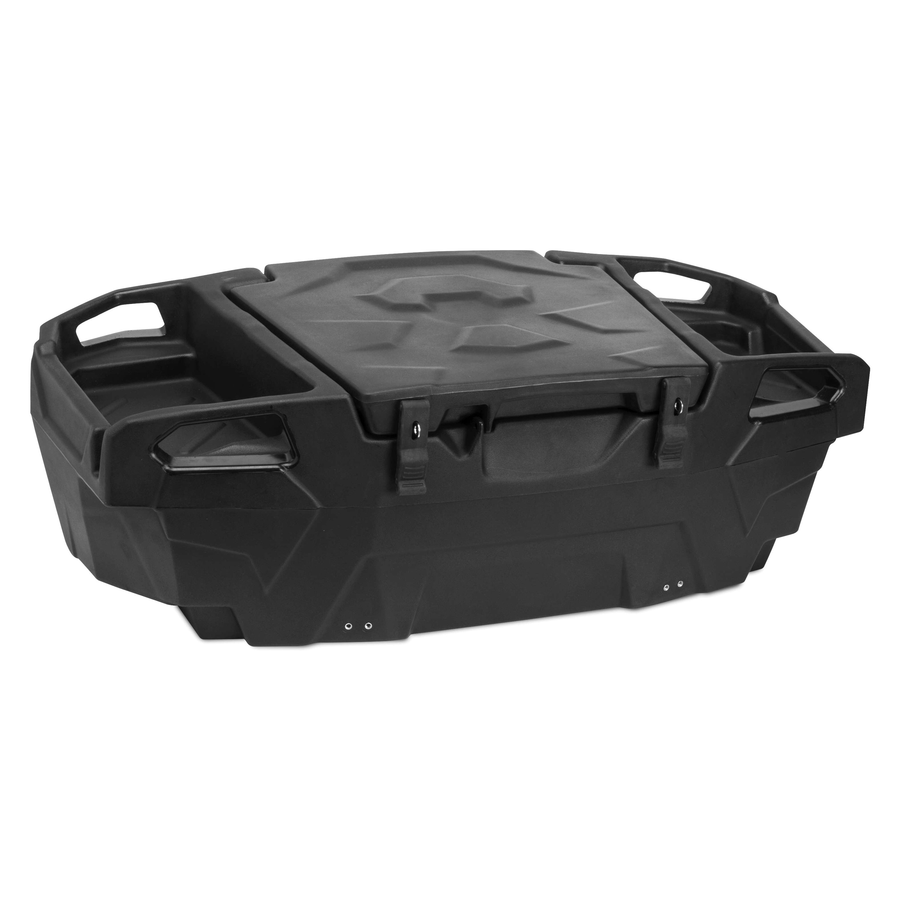 QuadBoss 648400 Expedition Series UTV Cargo Box POWERSPORTSiD