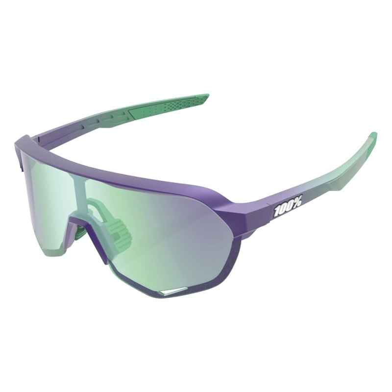 100%® - S2 Sunglasses - POWERSPORTSiD.com