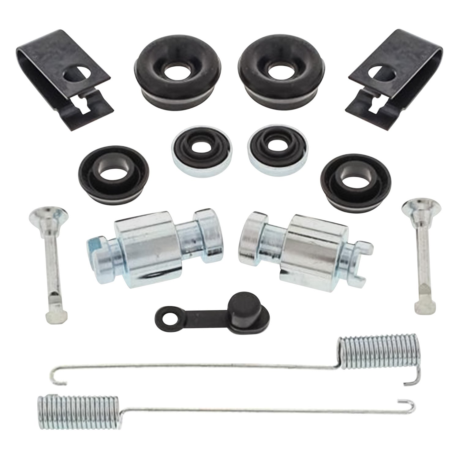 All Balls® 185003 Front Wheel Cylinder Rebuild Kit