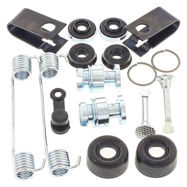 All Balls® - Wheel Cylinder Rebuild Kit - POWERSPORTSiD.com