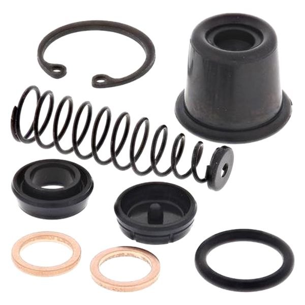 All Balls® Brake Master Cylinder Rebuild Kit