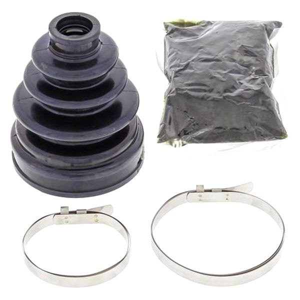 All Balls® Yamaha YXR66F Rhino 660 2004 CV Boot Kit