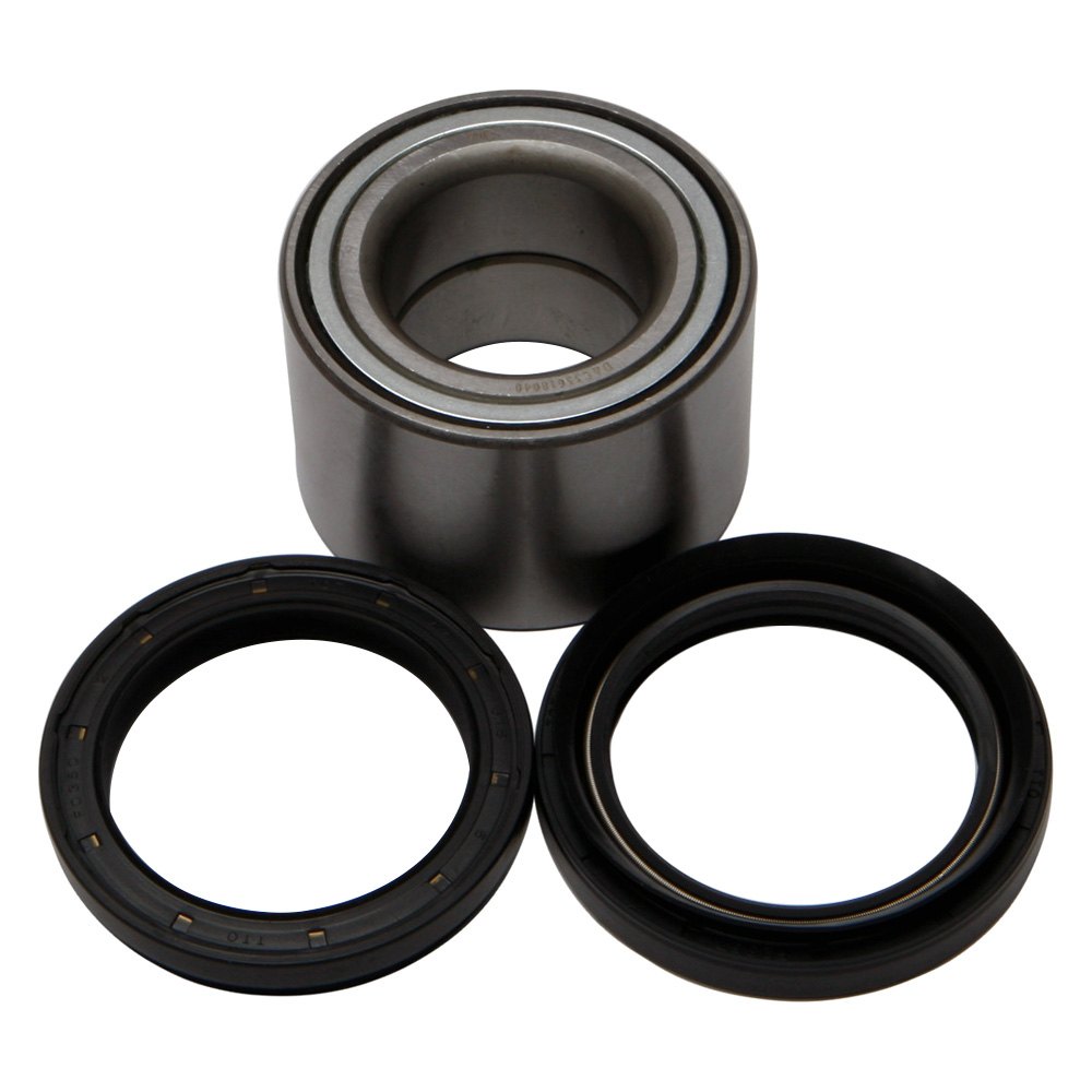 All Balls® Suzuki LTA700X KingQuad 2005 Wheel Bearing Kit