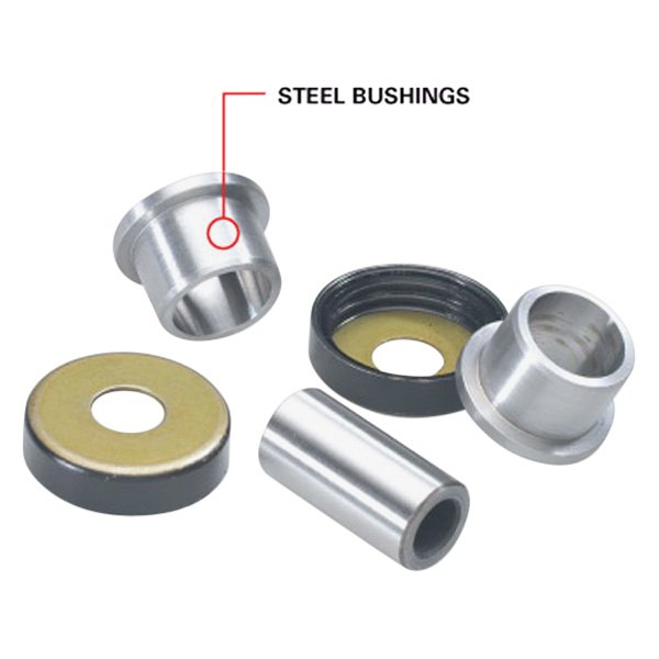 All Balls® 421012 King Pin Bushing Kit