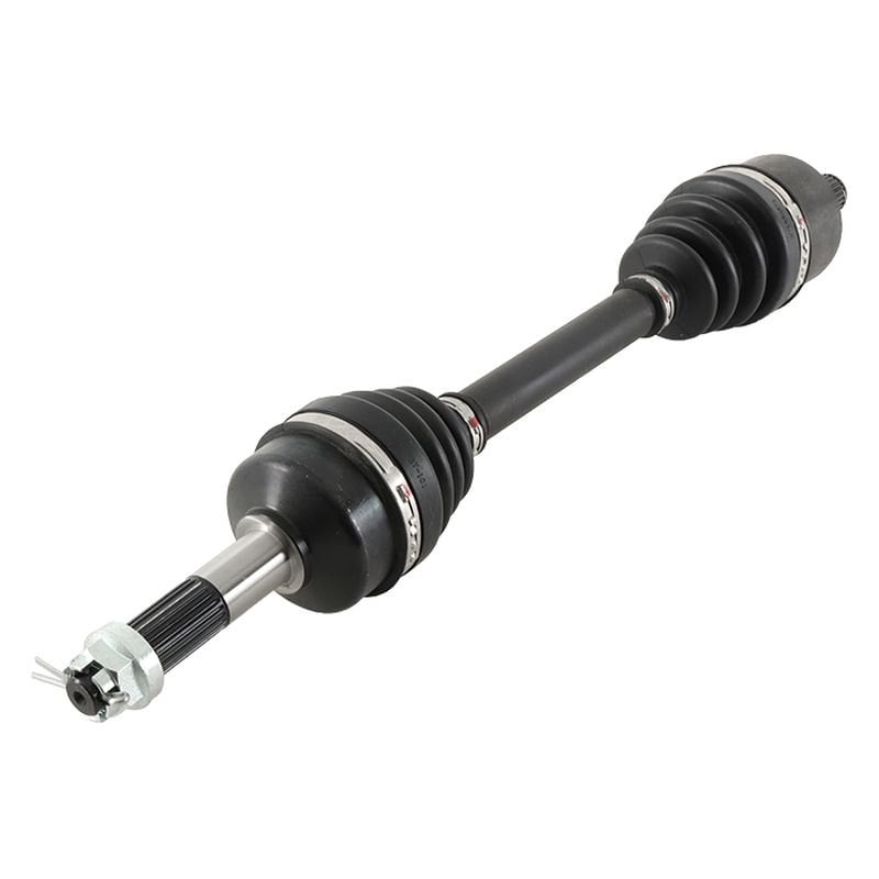 All Balls® - Complete Extreme 8 Ball CV Axle - POWERSPORTSiD.com