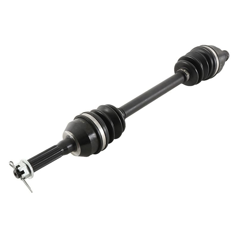All Balls® AB8PO8321 Front Left Complete Extreme 8 Ball CV Axle