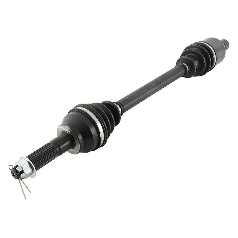All Balls® Complete Extreme 8 Ball CV Axle