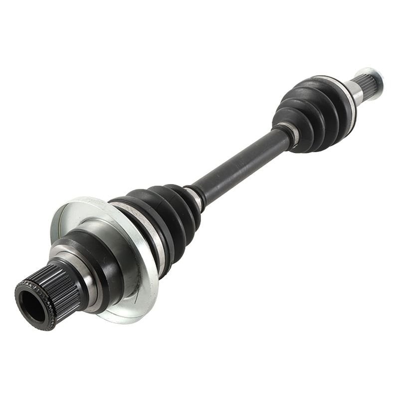 All Balls® AB8-YA-8-302 - Rear Right Complete Extreme 8 Ball CV Axle ...