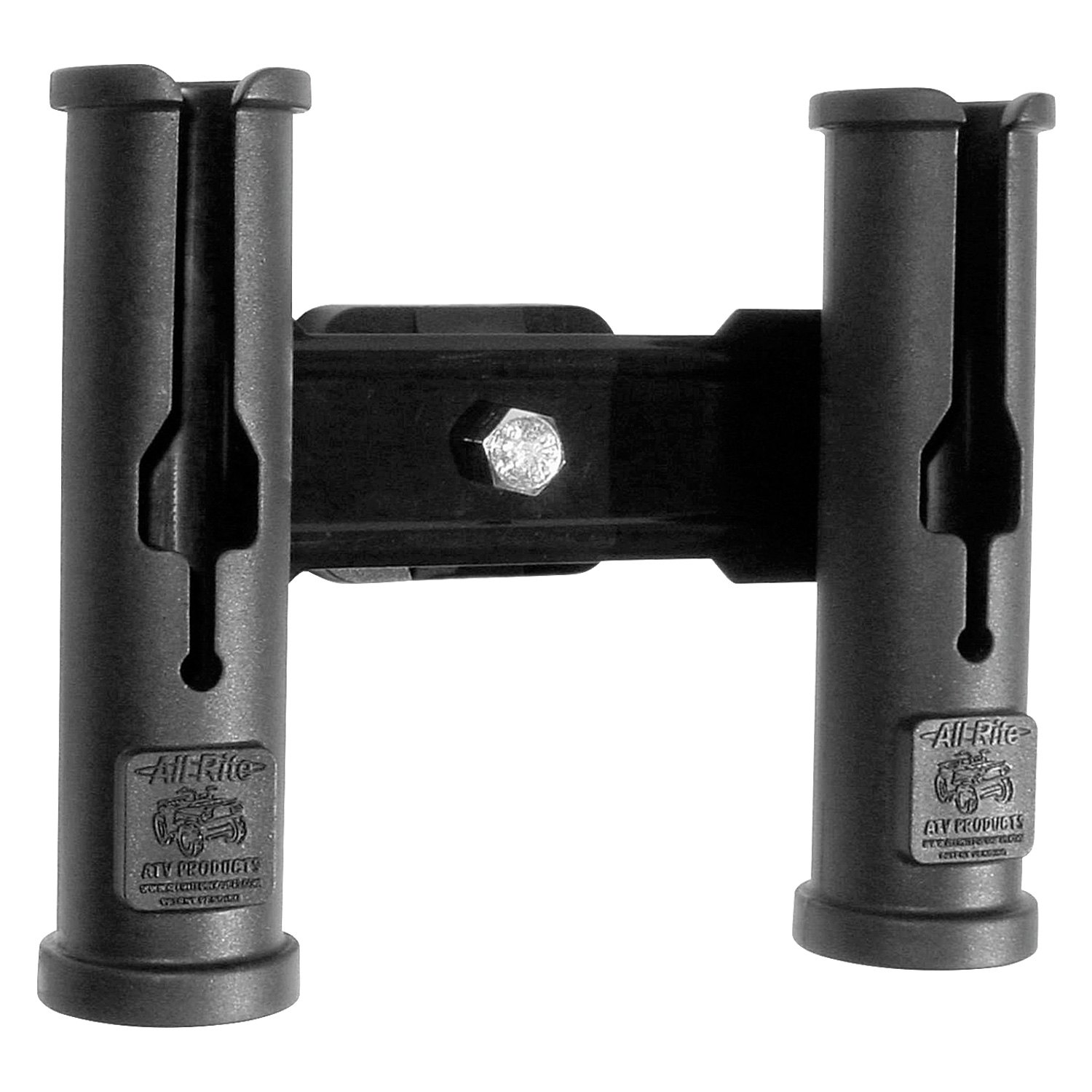 All Rite® CR2X - Catch and Release™ Double Rod Holder - POWERSPORTSiD.com