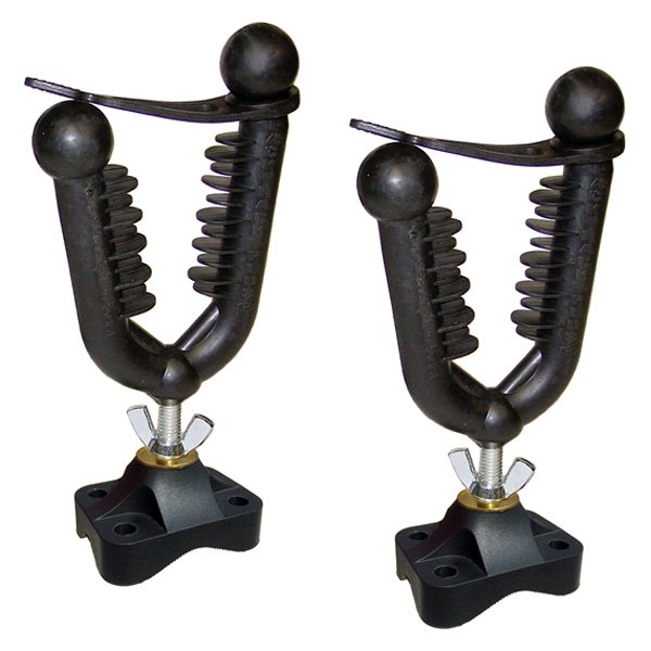 All Rite® PMP1 Pack Rack™ ATV Pro Single Gun and Bow Rack