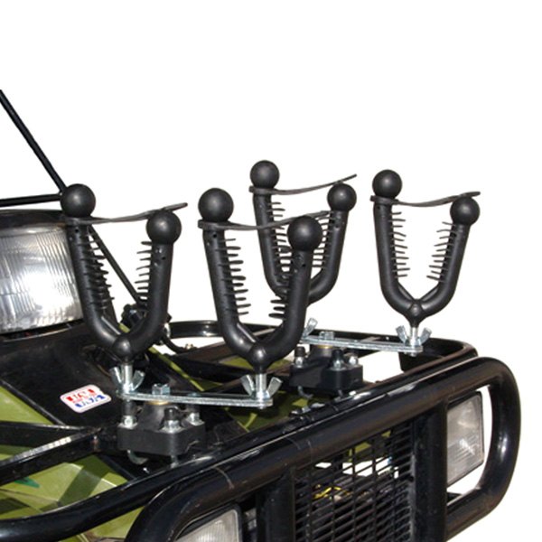 All Rite® PMP2 Pack Rack™ ATV Pro Double Gun and Bow Rack