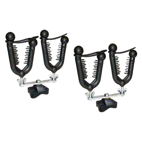 All Rite® PMP2 Pack Rack™ ATV Pro Double Gun and Bow Rack