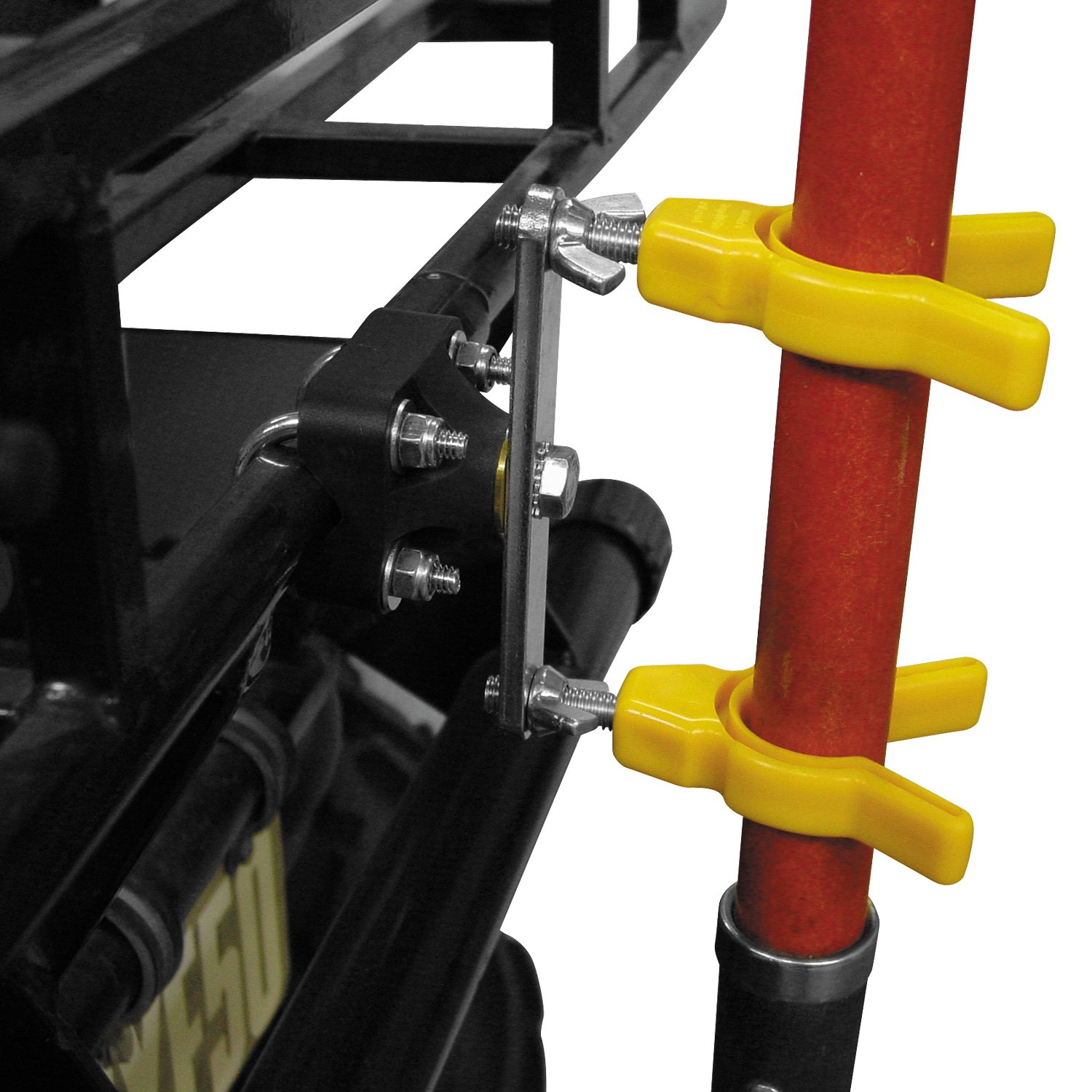 All Rite® SNV Snap In Go™ Vertical ATV Tool Holder