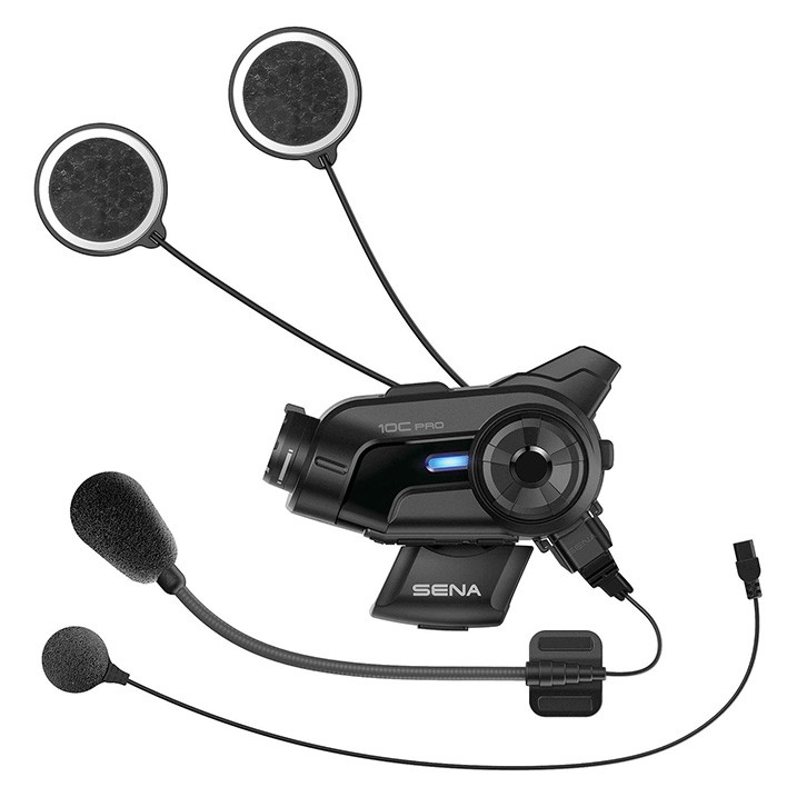 Sena Bluetooth Camera