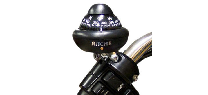 Marlin Sport Compass