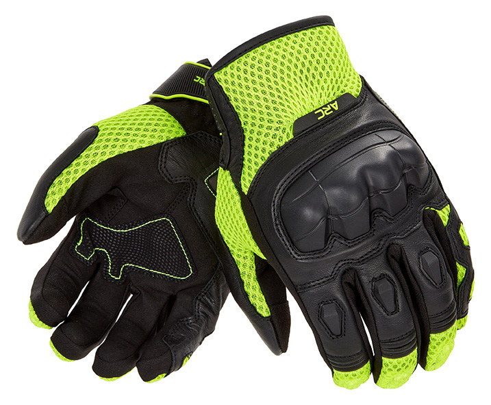 ARC Moto Gear Gloves