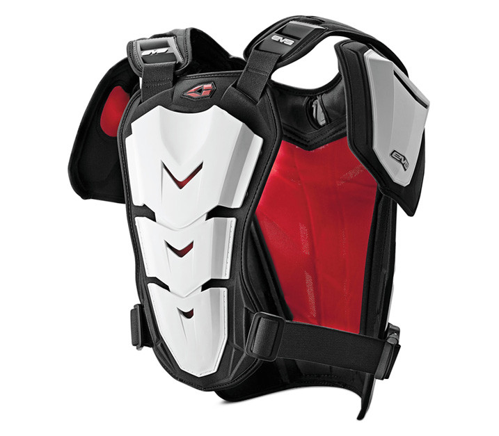 EVS Sports Revo 5 Roost Protector