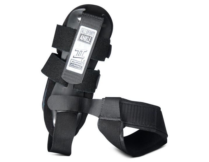 Allsport Dynamics Ortho Ankle II Support