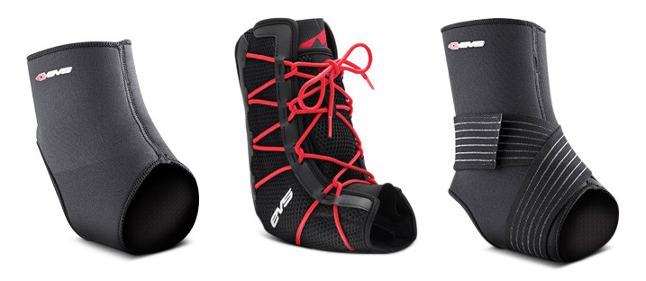 Ankle Stabilizers