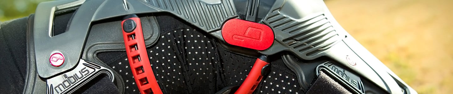 Are Knee and Ankle Protection Necessary During Powersports Activities?