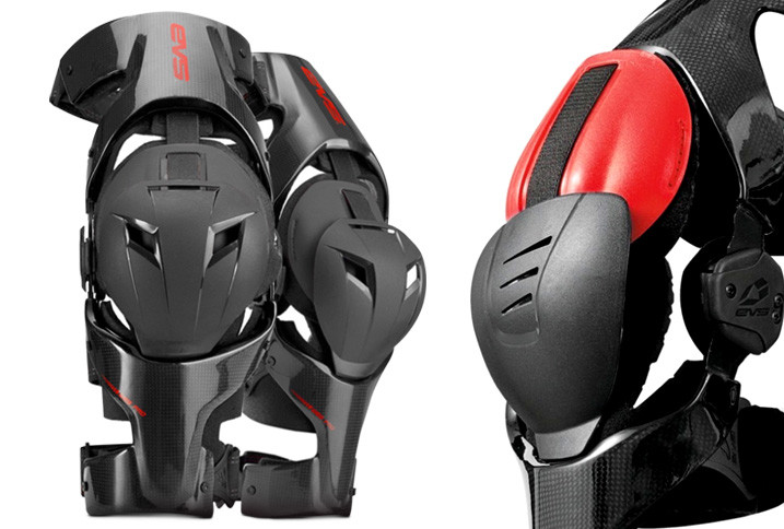 EVS Sports Axis Pro