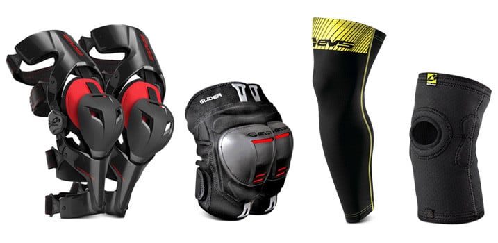 Knee Protection