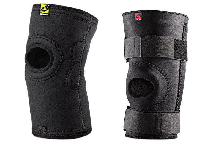 Knee Stabilizers