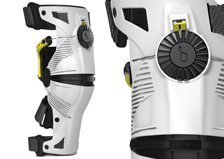 Mobius X8 Knee Brace