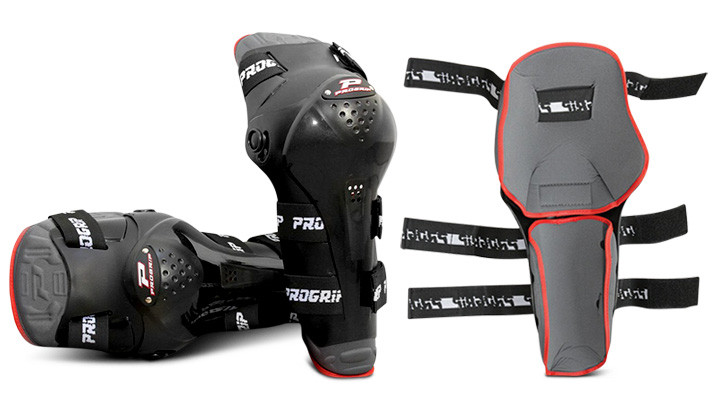 Pro Grip Knee Guard