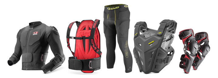 Body Armor / Protection