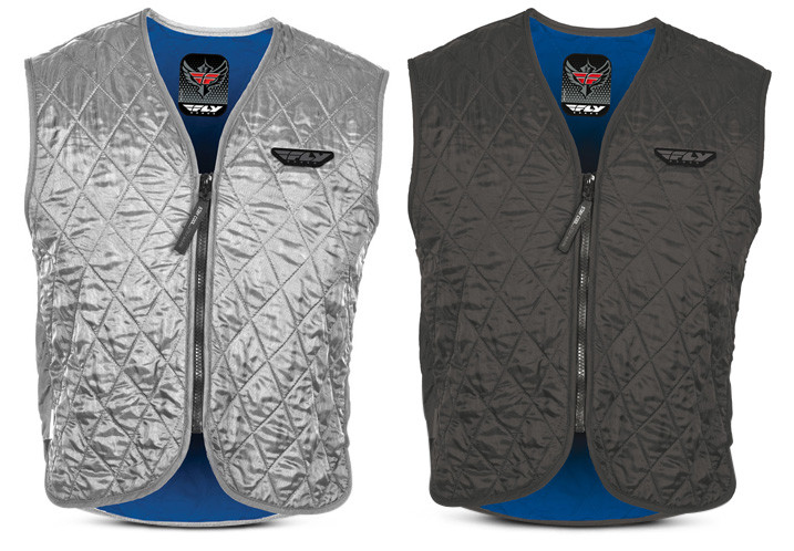 Fly Racing Cooling Vest