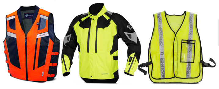 High-Visibility Jackets / Vests