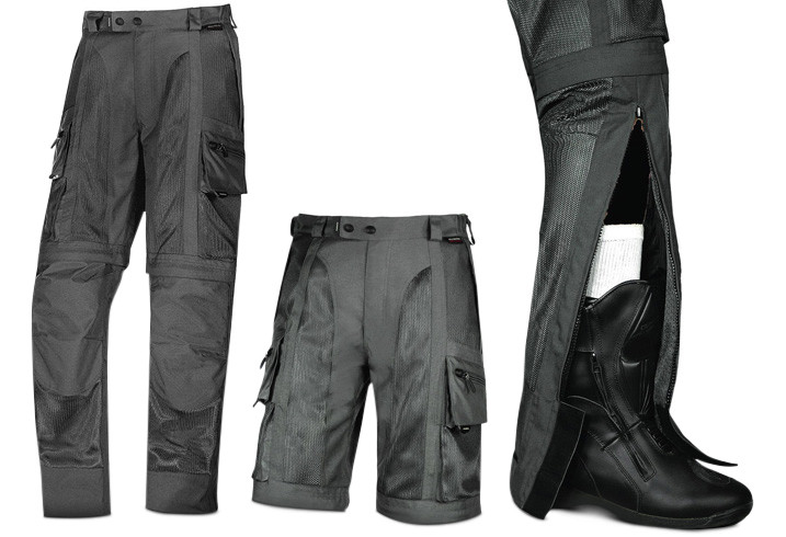 Olympia Dakar Pants