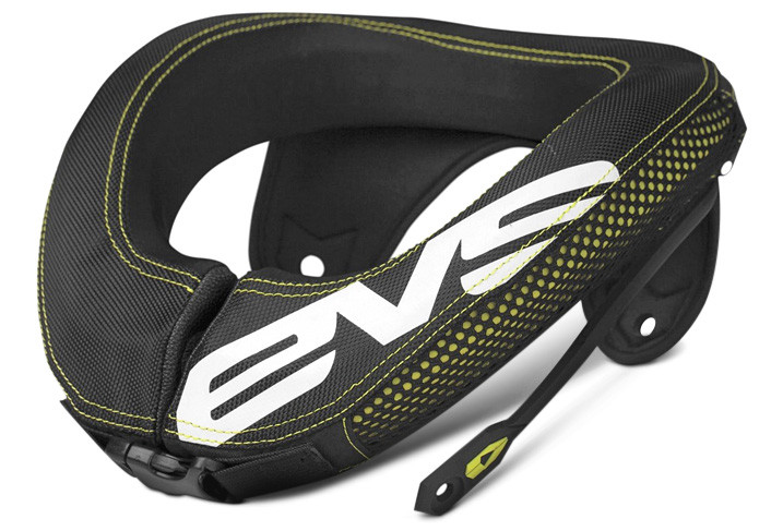 EVS Sports R2 and R3 Adult Race Collars