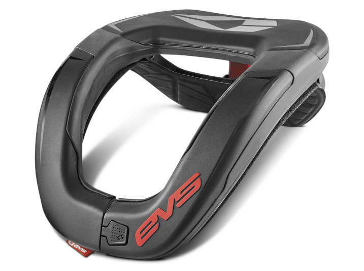 EVS Sports R4 Adult Race Collar