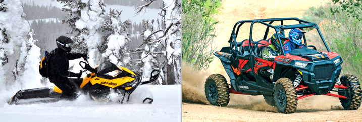 Helmets Designed For Upright Riding