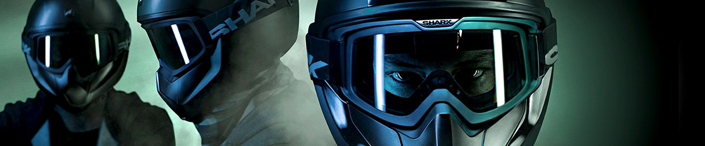 How Do I Determine My Correct Powersports Helmet Size?
