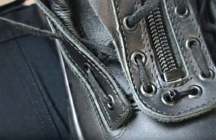 Replacement Laces
