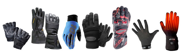 Gloves