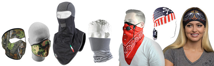 Head Gear
