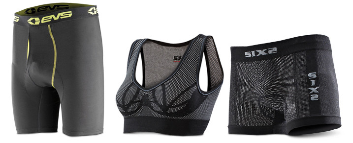 Underwear / Bra Support Items