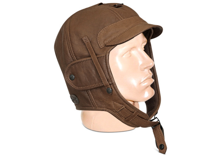 Original Vintage Helmets