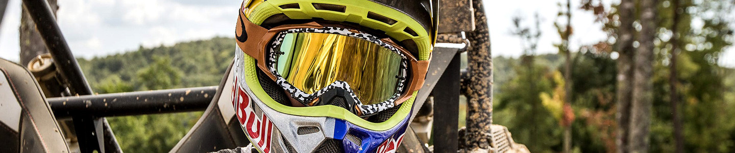 Powersports Helmet Certifications | What are the Differences among DOT, ECE, SHARP, & SNELL?
