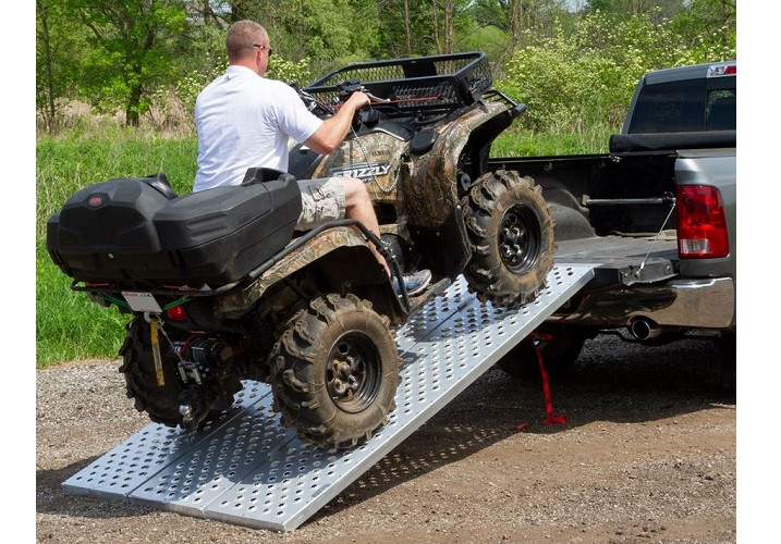 Loading Ramp