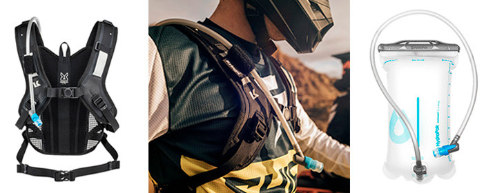 Hydration Backpacks