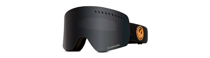 Self Cleaning Tear Off Goggles