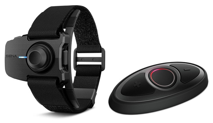 Bluetooth Remote Controls