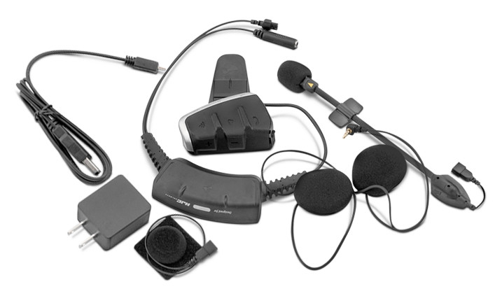 Cardo Scala Rider SmartH Communication System