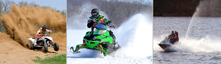 Rooster Tail Kickup